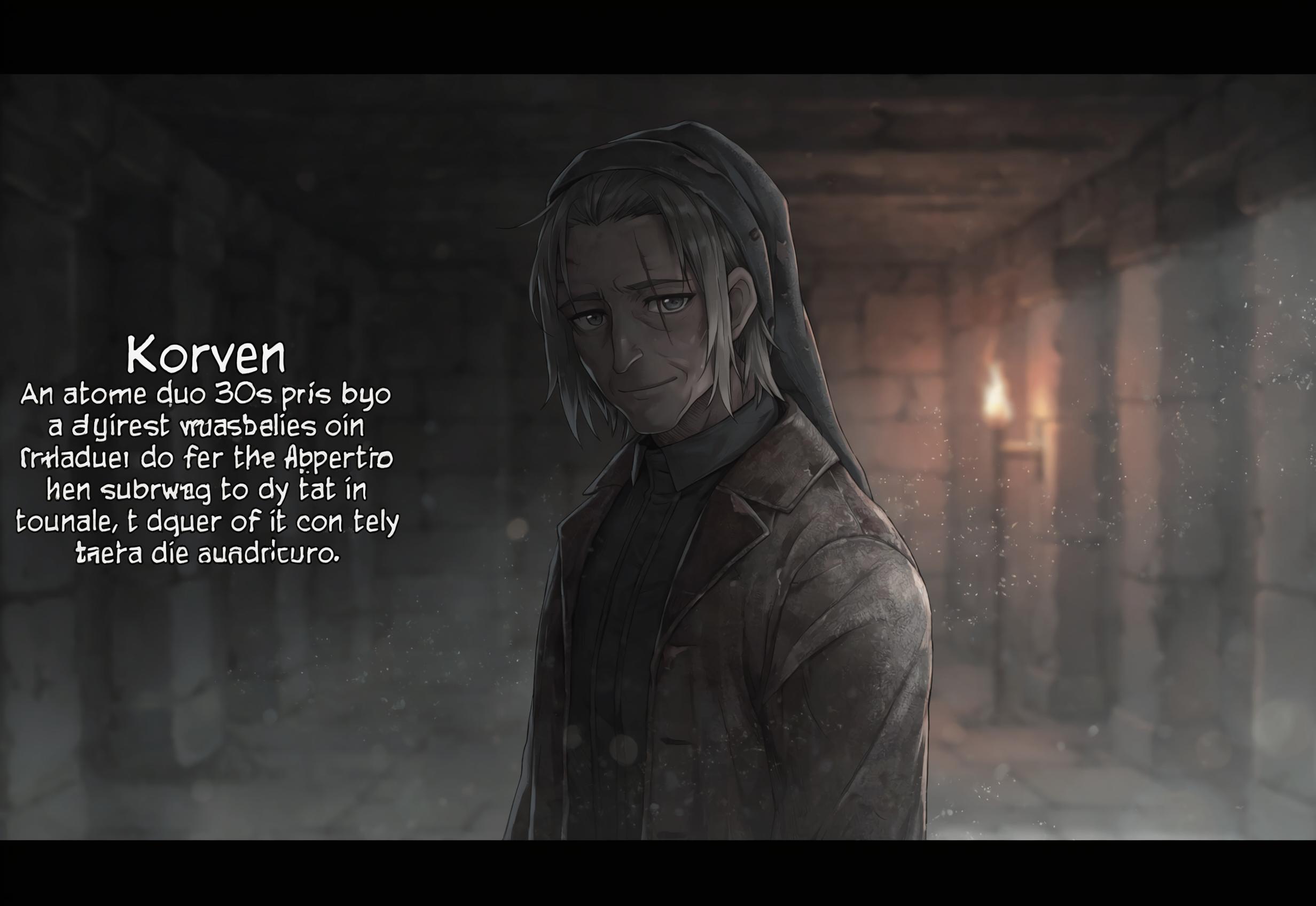 Korven